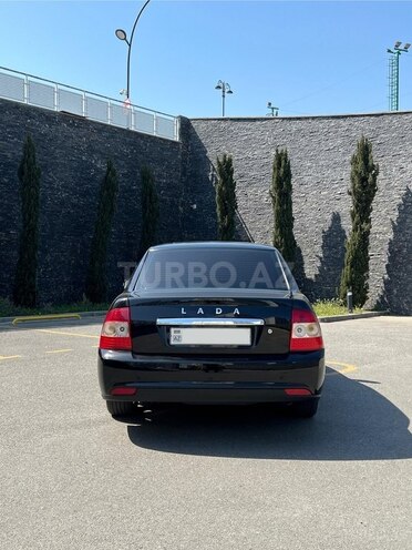 LADA (VAZ) Priora 2018, 150,000 km - 1.6 л - Bakı