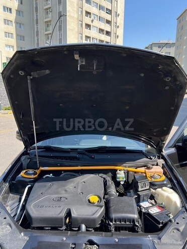 LADA (VAZ) Priora 2018, 150,000 km - 1.6 л - Bakı