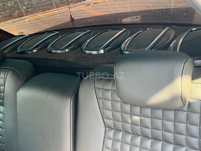 LADA (VAZ) Priora 2018, 150,000 km - 1.6 л - Bakı