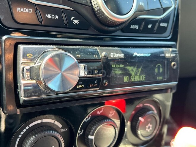 LADA (VAZ) Priora 2018, 150,000 km - 1.6 л - Bakı