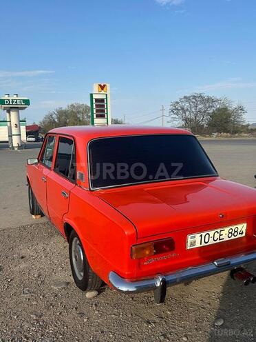 LADA (VAZ) 21011 1981, 22,901 km - 1.3 л - Şəmkir