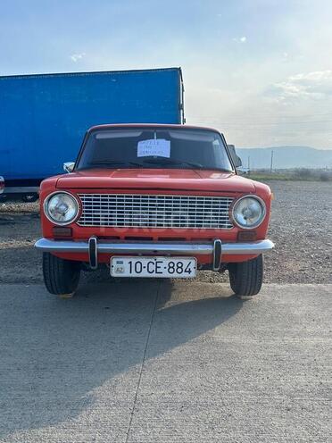 LADA (VAZ) 21011 1981, 22,901 km - 1.3 л - Şəmkir