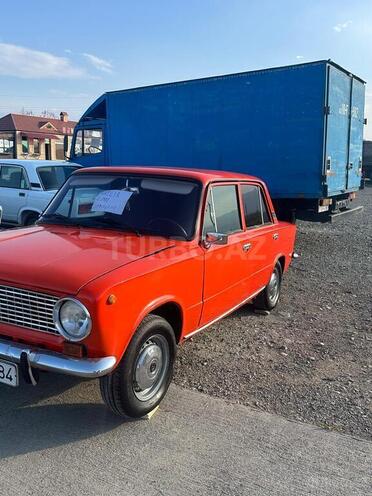 LADA (VAZ) 21011 1981, 22,901 km - 1.3 л - Şəmkir