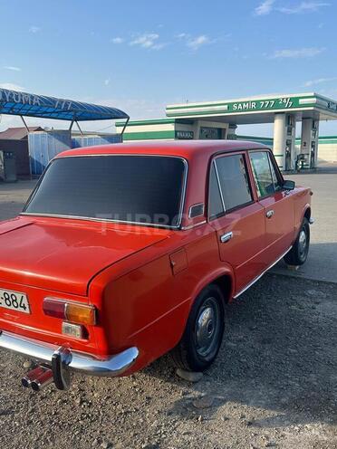 LADA (VAZ) 21011 1981, 22,901 km - 1.3 л - Şəmkir