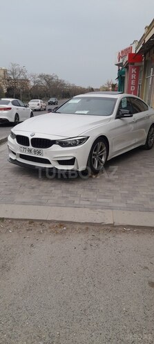 BMW 430 2019, 138,000 km - 2.0 l - Bakı
