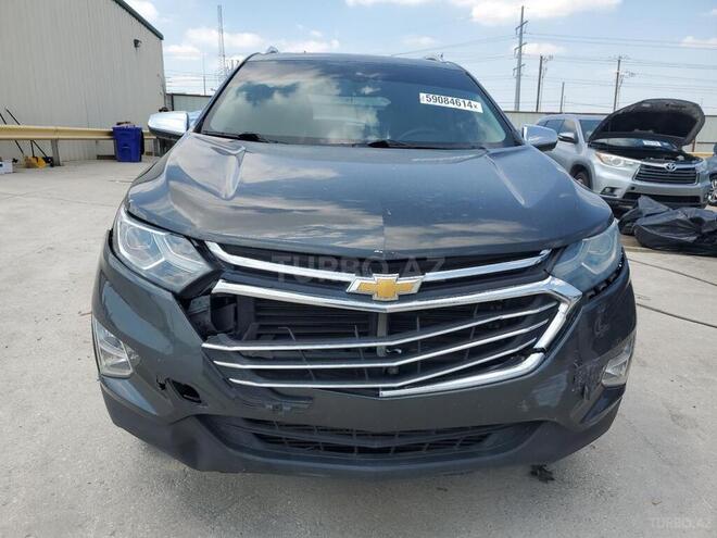 Chevrolet Equinox 2018, 154,588 km - 1.5 л - Bakı