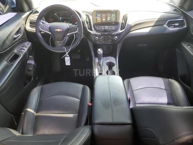 Chevrolet Equinox 2018, 154,588 km - 1.5 л - Bakı