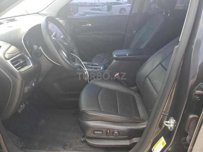 Chevrolet Equinox 2018, 154,588 km - 1.5 л - Bakı