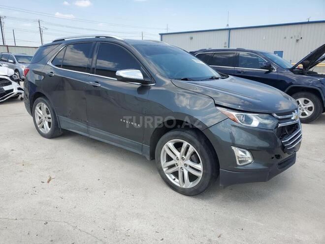 Chevrolet Equinox 2018, 154,588 km - 1.5 л - Bakı