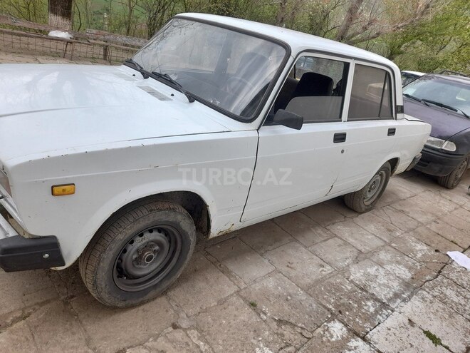 LADA (VAZ) 2107 2001, 44,900 km - 1.6 l - Yardımlı