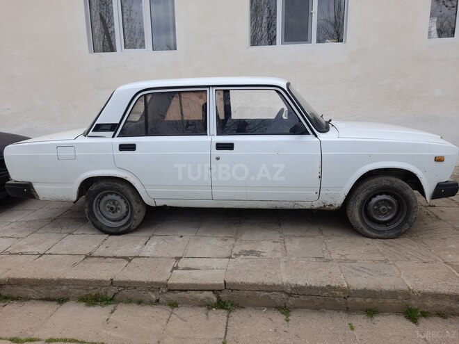 LADA (VAZ) 2107 2001, 44,900 km - 1.6 l - Yardımlı