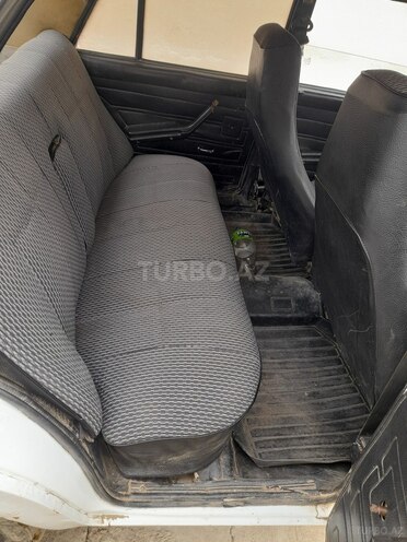LADA (VAZ) 2107 2001, 44,900 km - 1.6 l - Yardımlı