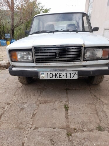 LADA (VAZ) 2107 2001, 44,900 km - 1.6 l - Yardımlı