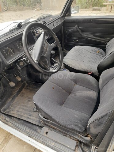 LADA (VAZ) 2107 2001, 44,900 km - 1.6 l - Yardımlı