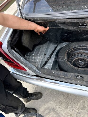 Mercedes C 180 1994, 555,550 km - 1.8 l - Bakı