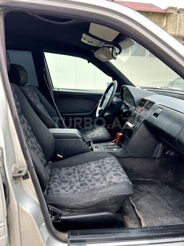 Mercedes C 180 1994, 555,550 km - 1.8 l - Bakı