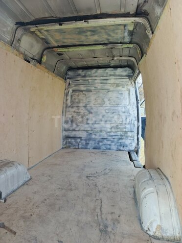Mercedes Sprinter 209 1999, 715,000 km - 2.9 l - Şəmkir