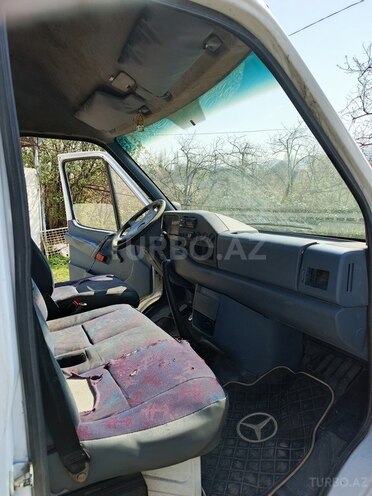 Mercedes Sprinter 209 1999, 715,000 km - 2.9 l - Şəmkir