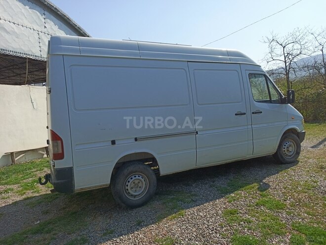 Mercedes Sprinter 209 1999, 715,000 km - 2.9 l - Şəmkir