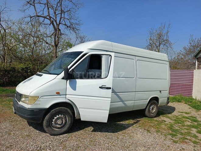 Mercedes Sprinter 209 1999, 715,000 km - 2.9 l - Şəmkir