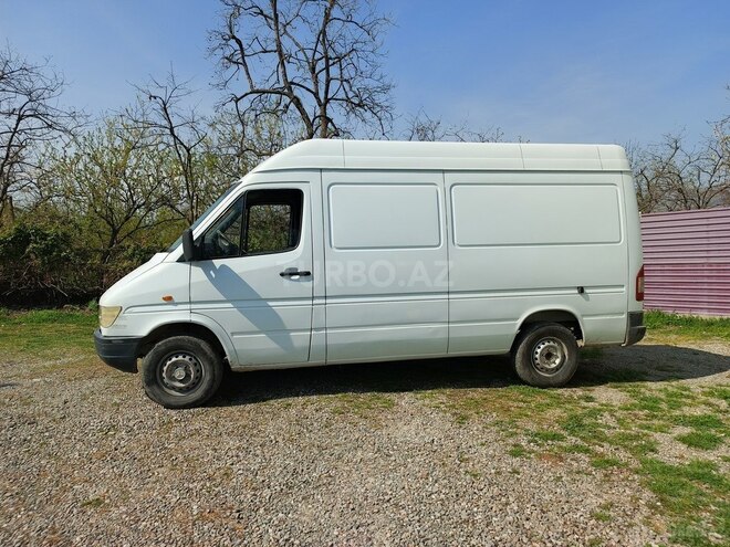 Mercedes Sprinter 209 1999, 715,000 km - 2.9 l - Şəmkir