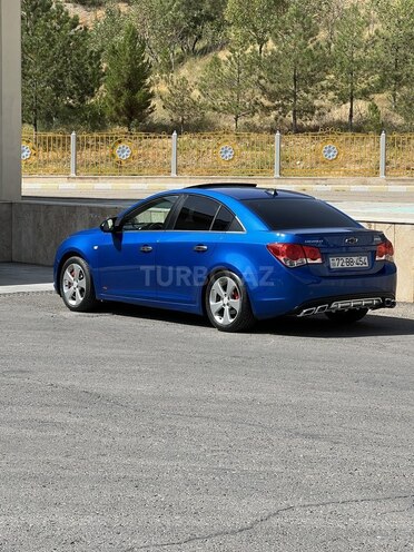 Chevrolet Cruze 2011, 266,500 km - 1.8 l - Bakı