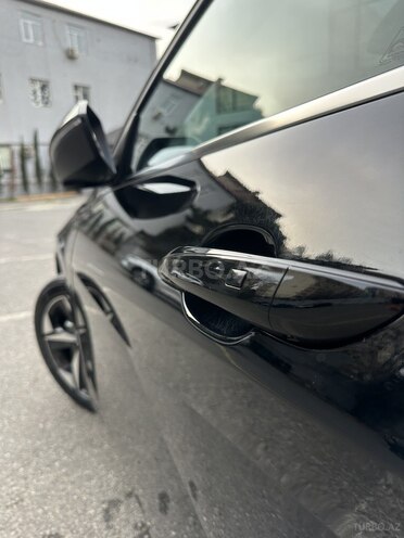 Hyundai Elantra 2021, 60,175 km - 1.6 л - Bakı