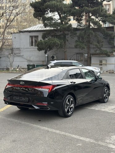 Hyundai Elantra 2021, 60,175 km - 1.6 л - Bakı