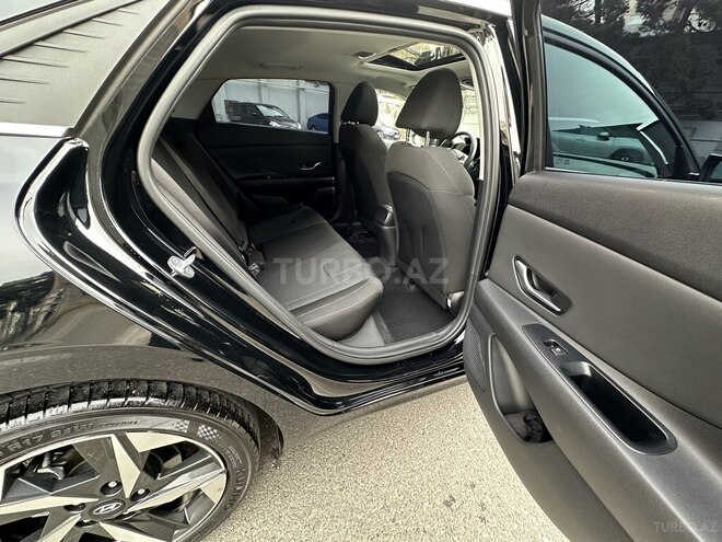 Hyundai Elantra 2021, 60,175 km - 1.6 л - Bakı
