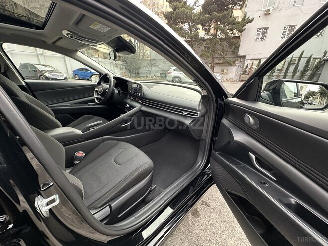 Hyundai Elantra 2021, 60,175 km - 1.6 л - Bakı