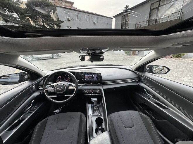 Hyundai Elantra 2021, 60,175 km - 1.6 л - Bakı
