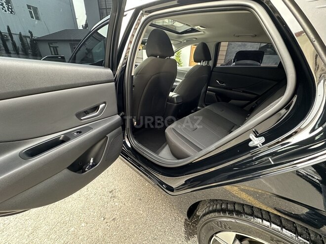 Hyundai Elantra 2021, 60,175 km - 1.6 л - Bakı