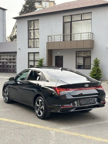 Hyundai Elantra 2021, 60,175 km - 1.6 л - Bakı