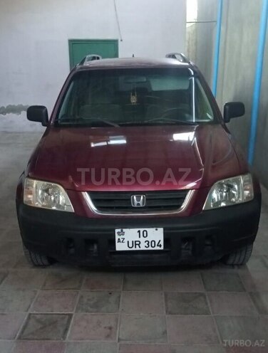 Honda CR-V 1995, 246,000 km - 2.0 л - Bakı