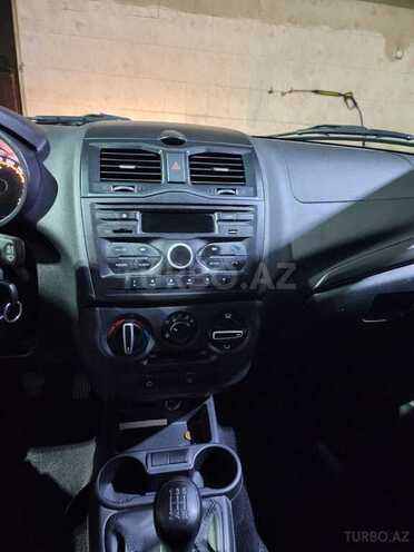 LADA (VAZ) Granta 2022, 60,000 km - 1.6 л - Bakı