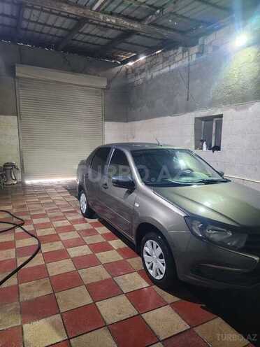 LADA (VAZ) Granta 2022, 60,000 km - 1.6 л - Bakı