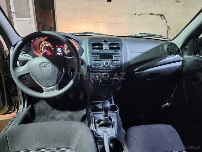 LADA (VAZ) Granta 2022, 60,000 km - 1.6 л - Bakı