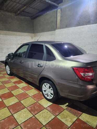 LADA (VAZ) Granta 2022, 60,000 km - 1.6 л - Bakı