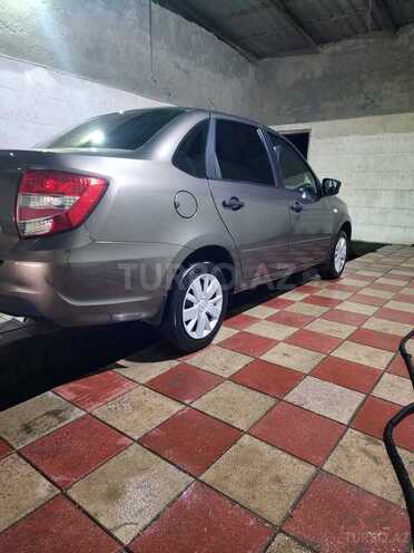 LADA (VAZ) Granta 2022, 60,000 km - 1.6 л - Bakı