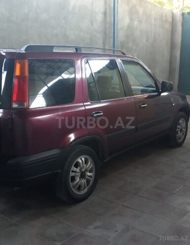 Honda CR-V 1995, 246,000 km - 2.0 л - Bakı