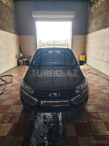 LADA (VAZ) Granta 2022, 60,000 km - 1.6 л - Bakı