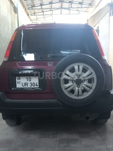 Honda CR-V 1995, 246,000 km - 2.0 л - Bakı