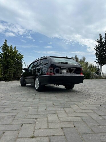 Mercedes C 220 d 1998, 650,000 km - 2.2 л - Sabirabad