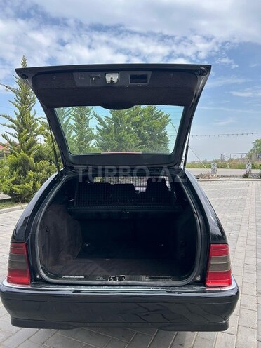 Mercedes C 220 d 1998, 650,000 km - 2.2 л - Sabirabad