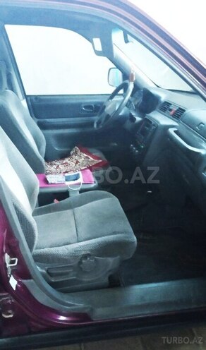 Honda CR-V 1995, 246,000 km - 2.0 л - Bakı