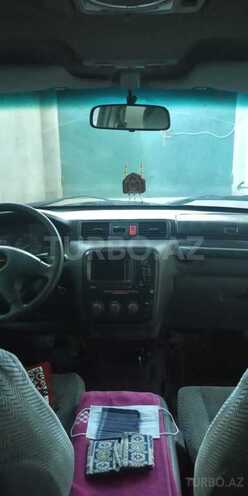 Honda CR-V 1995, 246,000 km - 2.0 л - Bakı