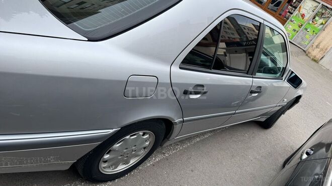 Mercedes C 200 1998, 277,500 km - 2.0 l - Bakı