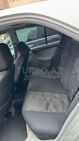 Mercedes C 200 1998, 277,500 km - 2.0 l - Bakı
