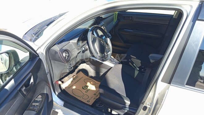 Toyota Corolla Fielder 2016, 163,475 km - 1.5 l - Bakı