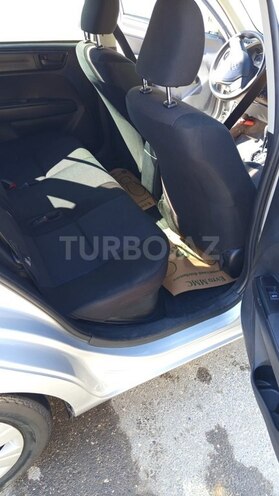 Toyota Corolla Fielder 2016, 163,475 km - 1.5 l - Bakı